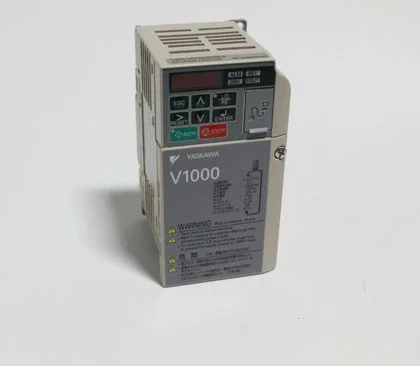 Yaskawa CIMR-VA2A0001BAA Variador de Frecuencia