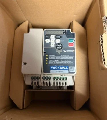 Yaskawa GA500 Variador de Frecuencia 240V 3 Fases