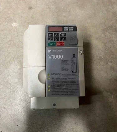 Yaskawa V1000