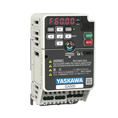 Yaskawa GA50U2004ABA Variador de Frecuencia