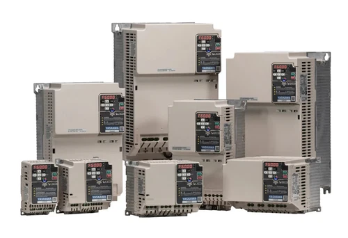 Yaskawa GA50U2004ABA Variador de Frecuencia