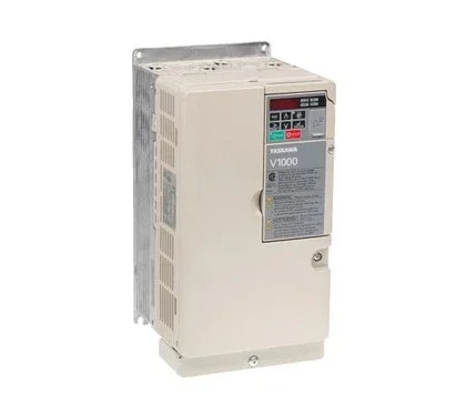 Yaskawa CIMR-VU4A0018FAA Variador de Frecuencia