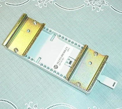 Allen Bradley 140-DC1 Adaptador de Placa de Arranque de Motor