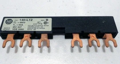 Allen-Bradley 140-L12 Series B
