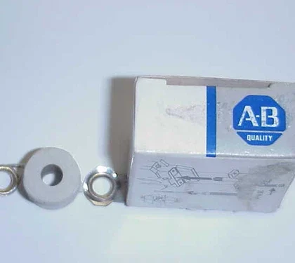Allen Bradley N-12 Starter de Motor