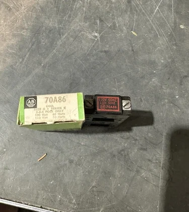Allen Bradley 70A86