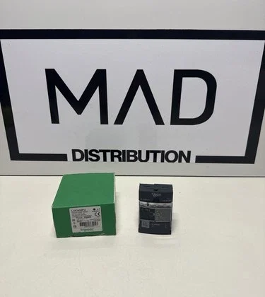Schneider Electric LUCA32FU Arrancador de Motor