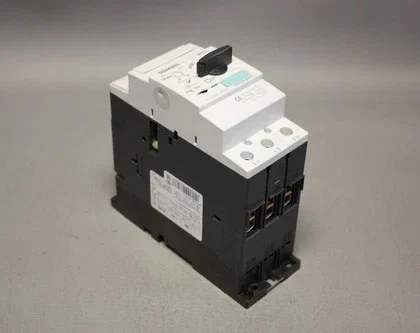 Siemens 3RV1031-4EA10 Arrancador de Motor
