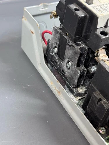 Siemens SXLB0 Contactor