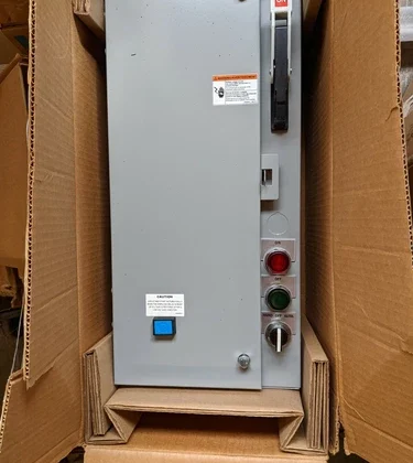 Siemens 18CSD92BF Interruptor de Circuito Tipo Arrancador Combinado