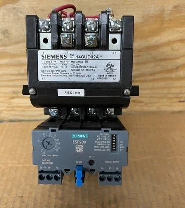 Siemens 14CUD32A