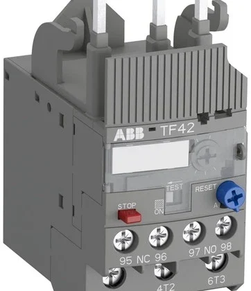ABB TF42-10 Relé Térmico