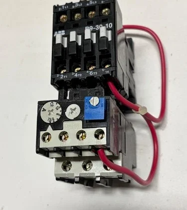 ABB B9-30-10 Contactor