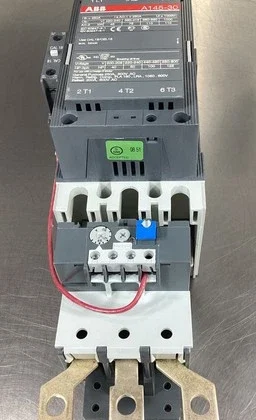 ABB A145-30 Contactor