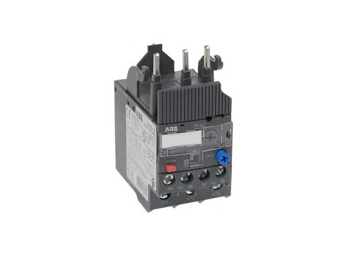 ABB TF42-13 Relé de Contacto Térmico 3 Polos