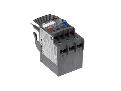 ABB TF42-13 Relé de Contacto Térmico 3 Polos