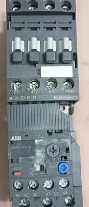 ABB AF09-30-10-13 Contactor