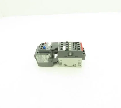 ABB AF09-40-00-11 Contactor