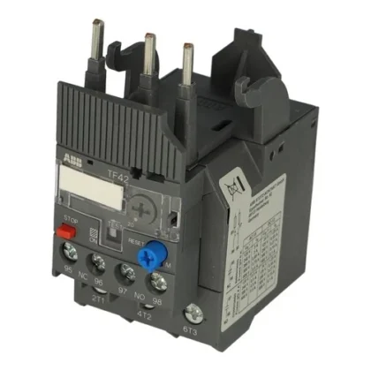 ABB TF42-24 Relé Térmico