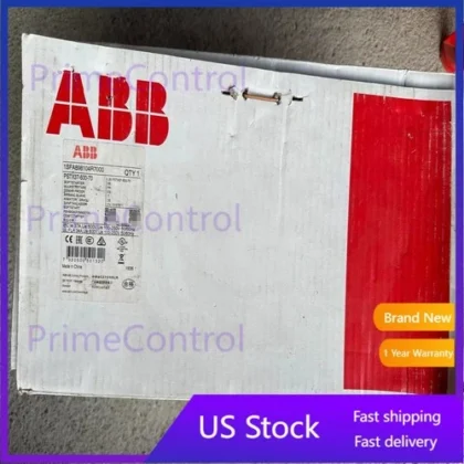 ABB PSTX37-600-70 Soft Starter