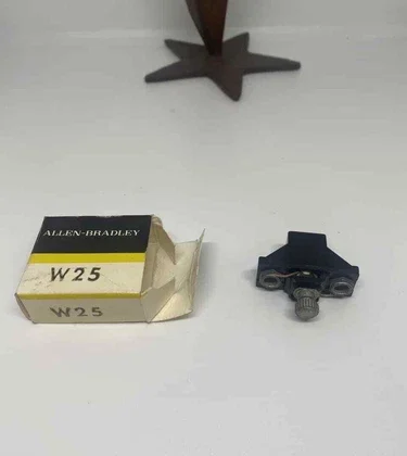 Allen-Bradley W25 Elemento de Calentamiento para Contactores