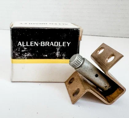 Allen Bradley W83 Elemento de Calefacción