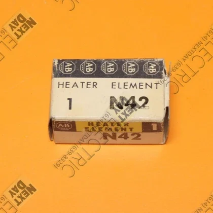 Allen Bradley N42 Contactor