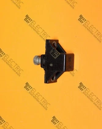 Allen Bradley W34 Relé de Sobrecarga