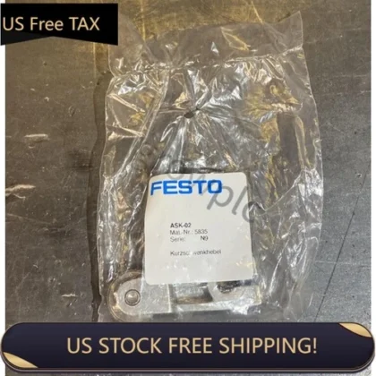 Festo ASK-02 5835 Palanca Giratoria