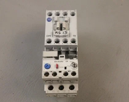 Allen Bradley 100-C09*10 Contactor