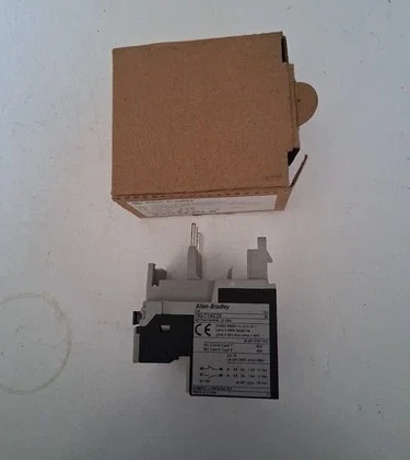 Allen Bradley 193-T1AC25 Relé de Sobrecarga
