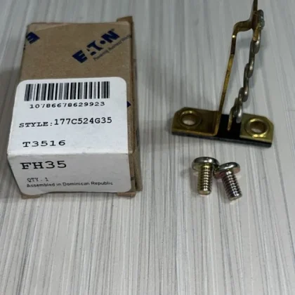 EATON FH-35 Relay de Sobrecarga