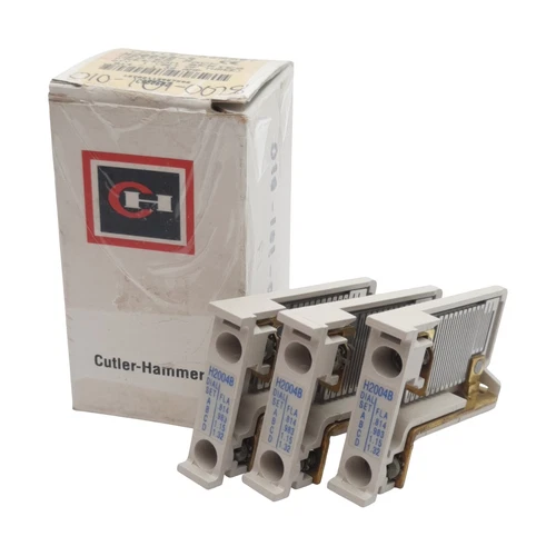Eaton H2004B-3 Overload Heater Coil