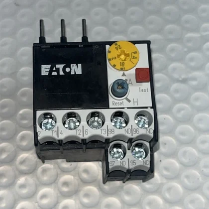 EATON ZE-2.4 XTOM2P4AC1 Relé de Sobrecarga