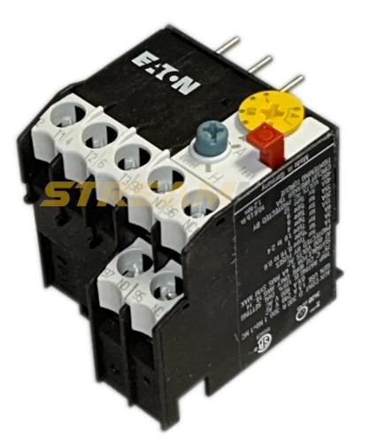 Eaton XTOM001AC1 Relé de Control