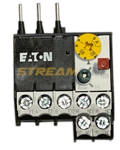 Eaton XTOM001AC1 Relé de Control