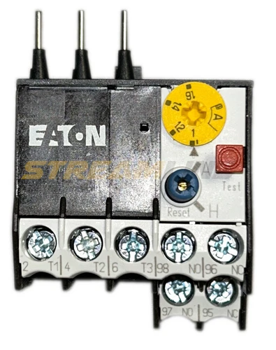 Eaton XTOM1P6AC1 Relé de Control