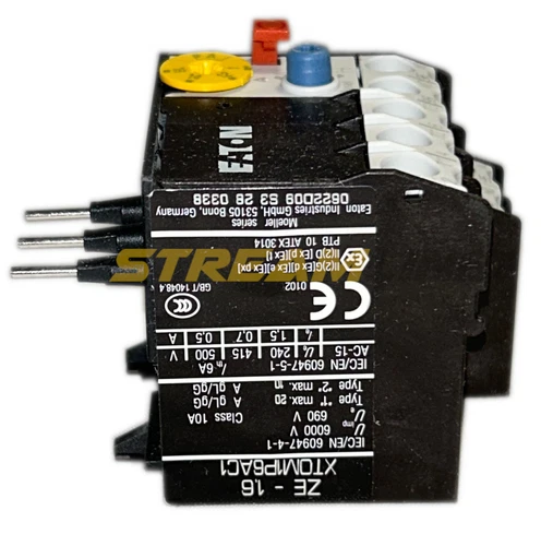 Eaton XTOM1P6AC1 Relé de Control
