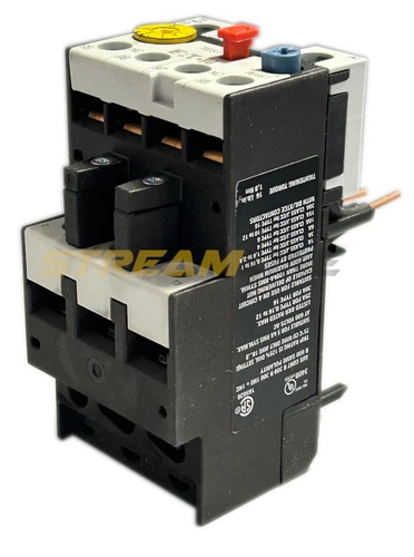 Eaton XTOB010BC1 Relé de Sobrecarga