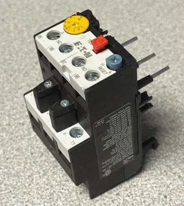 Eaton XTOB010CC1DP Relé de Sobrecarga