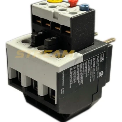 Eaton XTOB016DC1 Relé de Sobrecarga