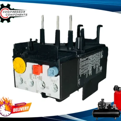 Eaton XTOB006CC1DP Relé de Sobrecarga