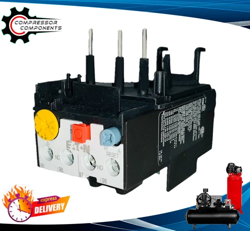 Eaton XTOB006CC1DP Relé de Sobrecarga