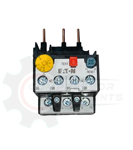 Eaton XTOB016CC1DP Relé de Sobrecarga