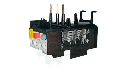Eaton XTOB016CC1DP Relé de Sobrecarga
