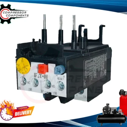 Eaton XTOB1P6CC1DP Relé de Sobrecarga