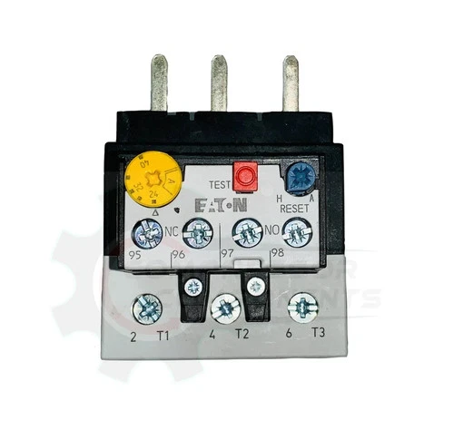 Eaton XTOB040DC1DP Relay de Sobrecarga