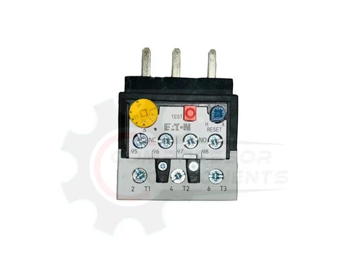 Eaton XTOB040DC1DP Relay de Sobrecarga