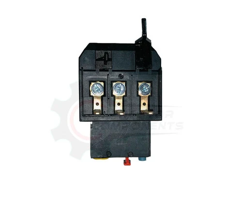 Eaton XTOB040DC1DP Relay de Sobrecarga