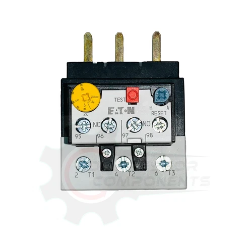 Eaton XTOB010DC1DP Relé de Sobrecarga